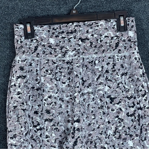 Athleta Salutation Textured Jogger Pants Women's Size Medium - Picture 8 of 14